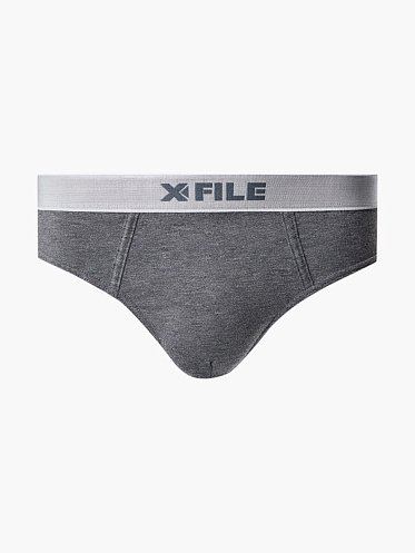 Трусы муж. X-File