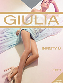 Чулки Giulia