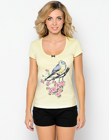 Пижама Pelican