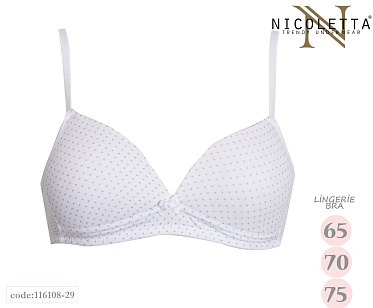 Бюст Nicoletta