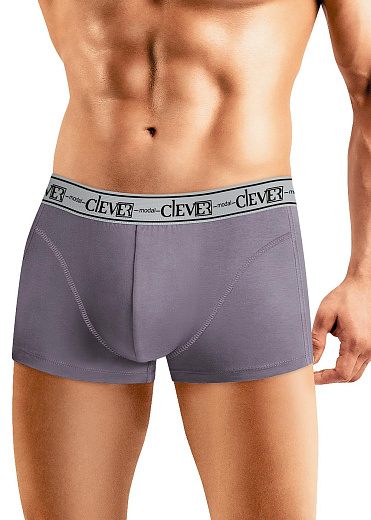 Трусы муж. Clever