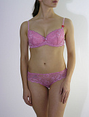 Бюст La Rouge