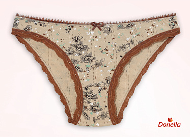 Трусы Donella