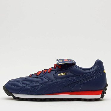 Кроссовки муж. Puma