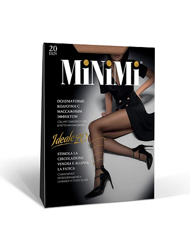 Колготки Minimi
