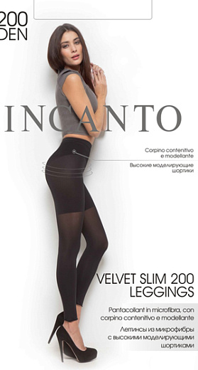 Леггинсы Incanto