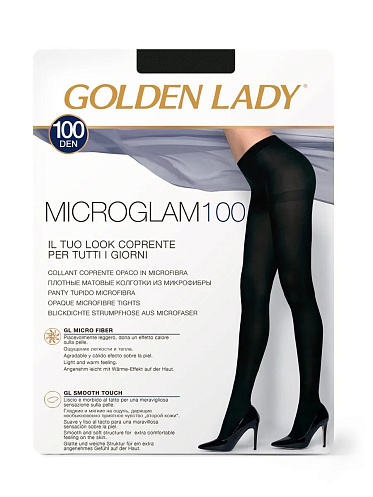 Колготки Golden Lady