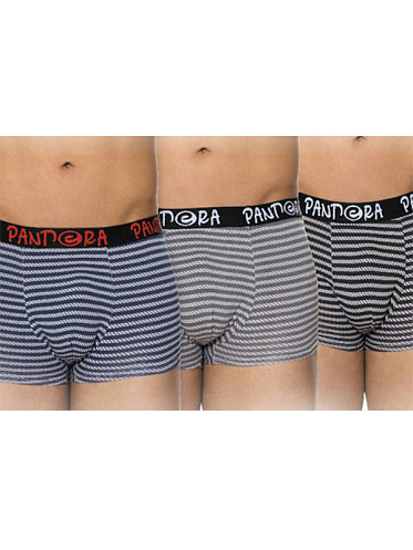 Трусы Pandora